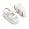 森达2020夏季新款专柜同款韩版户外厚底休闲女凉鞋4XA01BL0