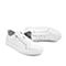 森达2020夏季新款专柜同款韩版青年休闲男小白鞋板鞋1HX23BM0
