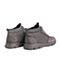 森达2020冬季新款专柜同款欧美户外青年平底休闲男短靴1WF18DD0