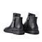 森达2020冬季新款专柜同款时尚简约气质休闲女短靴4OL01DD0