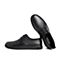 森达2021春季新款商场同款简约青年户外男休闲皮鞋1QR16AM1