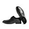 森达2021春季新品英伦布洛克款式通勤商务正装男皮鞋ZWJL4AM1