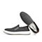 森达2021夏季新款商场同款简约帆布鞋户外男休闲鞋43B07BM1