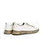 森达2021夏季新款商场同款韩版户外休闲男小白鞋板鞋1SJ20BM1