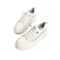 森达2021夏季新款商场同款韩版户外休闲厚底女小白鞋4WK02BM1