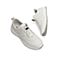 森达2021春季新款简约打孔透气运动风跑步男休闲鞋ZWJL5AM1