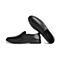 森达2021秋季新款商场同款套脚舒适平跟商务正装男皮鞋1VL18CM1
