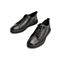 森达2021秋季新款商场同款户外潮流平跟男休闲鞋板鞋1VY30CM1