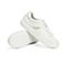 森达2021秋季新款商场同款时尚简约潮流平底女休闲小白鞋VF6Z2CM1