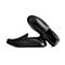 森达2021秋季新款商场同款舒适一脚蹬平跟男休闲豆豆鞋41001CM1