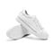 森达2021秋季新款商场同款简约时尚户外休闲女小白鞋4Z521CM1