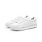 森达2021秋季新款商场同款简约时尚户外休闲女小白鞋4Z521CM1