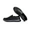 森达2021秋季新款商场同款舒适一脚蹬平跟男休闲鞋乐福鞋1LF47CM1