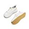 森达2021秋季新款商场同款韩版户外休闲松糕底女小白鞋3EB01CM1
