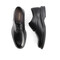 森达2021冬季新款商场同款时尚通勤舒适商务正装男皮鞋1WD28DM1