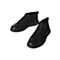 森达2021冬季新款商场同款韩版户外休闲舒适男短靴44F41DD1