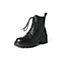 森达2021冬季新款商场同款欧美时尚潮流女休闲马丁靴4C743DD1