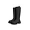 森达2021冬季新款商场同款时尚显瘦休闲女骑士靴长筒靴4SV01DG1