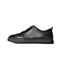 森达2022春季新款商场同款韩版青年时尚休闲男板鞋V4402AM2