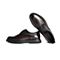 森达2022春季新款商场同款英伦时尚通勤商务正装男皮鞋1AR01AM2