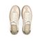 森达2022春季新款商场同款韩版时尚休闲户外女板鞋3AD01AM2