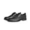 森达2022春季新款简约时尚舒适通勤商务正装男皮鞋Z0941AM2