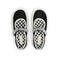 森达2022夏季新款商场同款时尚玛丽珍休闲厚底女单鞋SAB01BQ2