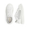 森达2022夏季新款商场同款韩版户外厚底休闲女小白鞋SAG01BM2