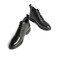 森达简约马丁靴女2022冬季新款商场同款时尚舒适休闲短靴SEV01DD2