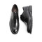 森达英伦正装鞋男2022冬季新款商场同款布洛克皮鞋1EG01DM2
