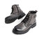 森达时尚马丁靴男2022冬季新款商场同款机车风休闲短靴1DW01DD2