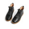 森达时尚休闲靴女2022冬季新款商场同款韩版潮流户外短靴4CF40DD2