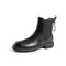 森达时尚切尔西靴女2022冬季新款商场同款气质休闲短靴4BI43DD2