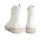 森达时尚马丁靴女2022冬季新款商场同款户外潮流中筒靴SCJ41DZ2