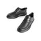 森达2022秋季新款商场同款简约户外舒适男休闲皮鞋1AX01CM2
