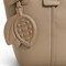 森达时尚水桶包女2023春季新款商场同款休闲单肩手拎包X1277AX3