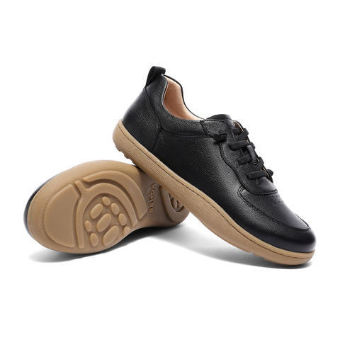 森达牛津女2023秋新商场同款休闲女士舒适平底4CFG1CM3