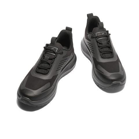 森达健步鞋男2025春季商场同款达适行户外运动休闲鞋1VK01AM5