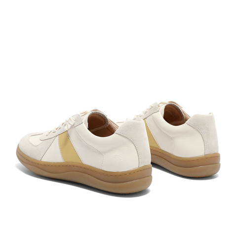 森达德训鞋女款2025春季新款商场同款户外运动风休闲鞋4CFM6AM5