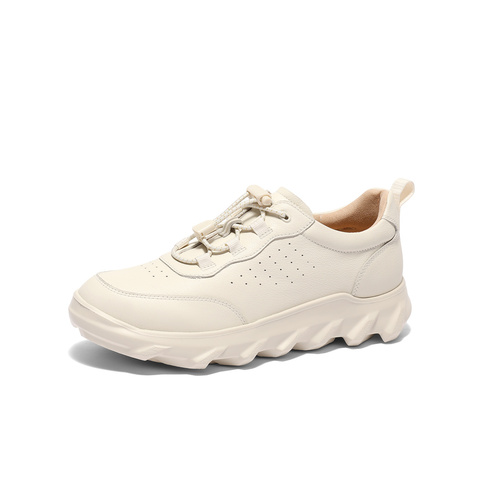 森达健步鞋女款2025春新商场同款达适行舒适休闲鞋49JF8AM5