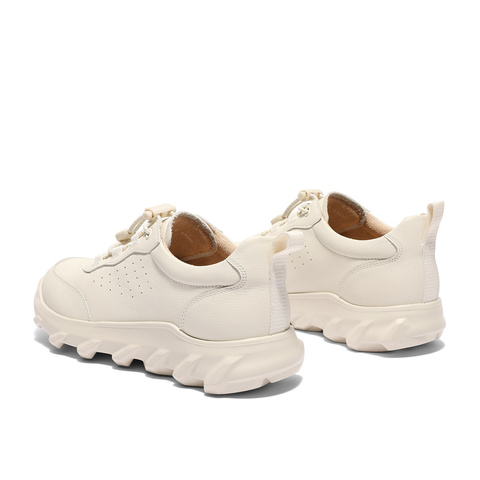 森达健步鞋女款2025春新商场同款达适行舒适休闲鞋49JF8AM5