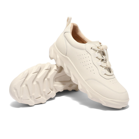 森达健步鞋女款2025春新商场同款达适行舒适休闲鞋49JF8AM5