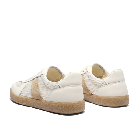 森达板鞋男款2025夏季新款商场同款舒适轻便户外休闲鞋1WH01BM5