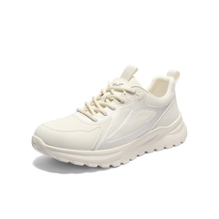 森达健步鞋男款2025夏季新款商场同款户外运动休闲鞋1WD01BM5