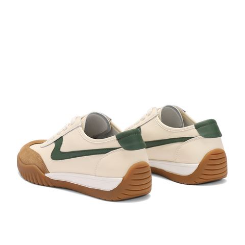 森达板鞋女款2025夏新商场同款户外运动跑步休闲鞋4NR28BM5