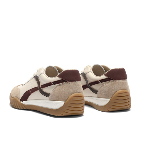 森达德训鞋女2025秋新商场同款时尚运动风户外休闲鞋4NRB7CM5