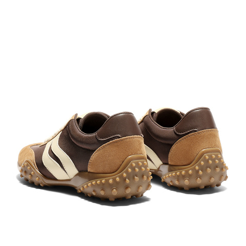 森达德训鞋女2025秋新商场同款运动跑步户外休闲鞋XPZ01CM5