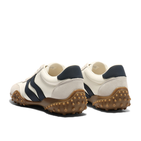 森达德训鞋女2025秋新商场同款运动跑步户外休闲鞋XPZ01CM5