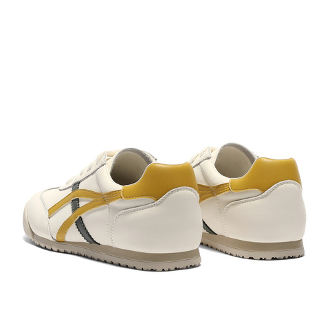 森达德训鞋女2025秋新户外运动跑步休闲小白板鞋WP030CM5