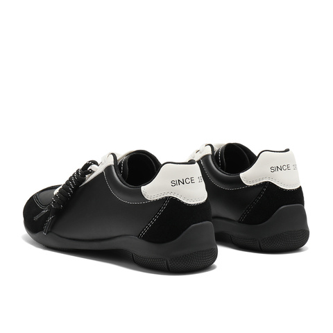 森达德训鞋女2025秋季新款户外运动跑步休闲板鞋ZTH80CM5